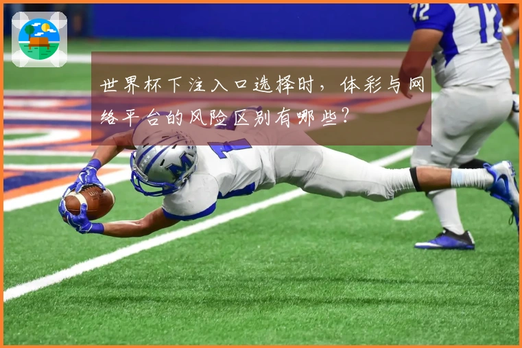 世界杯下注入口选择时，体彩与网络平台的风险区别有哪些？