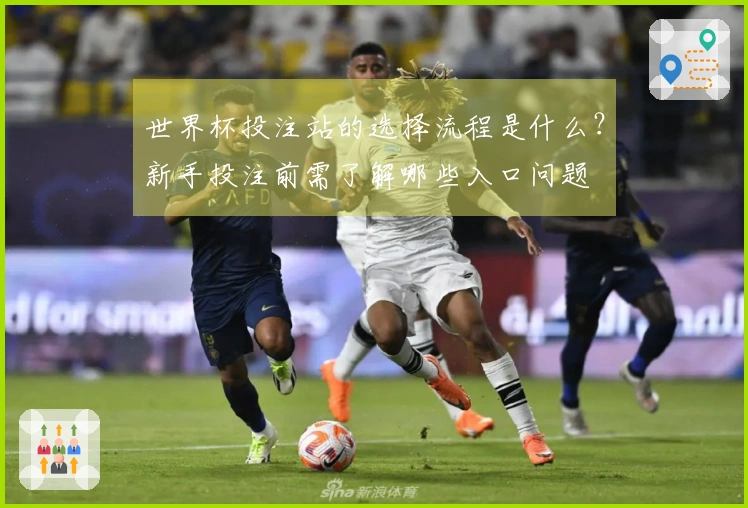 世界杯投注站的选择流程是什么？新手投注前需了解哪些入口问题