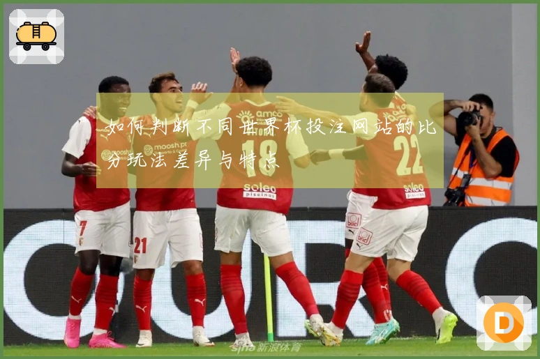 如何判断不同世界杯投注网站的比分玩法差异与特点
